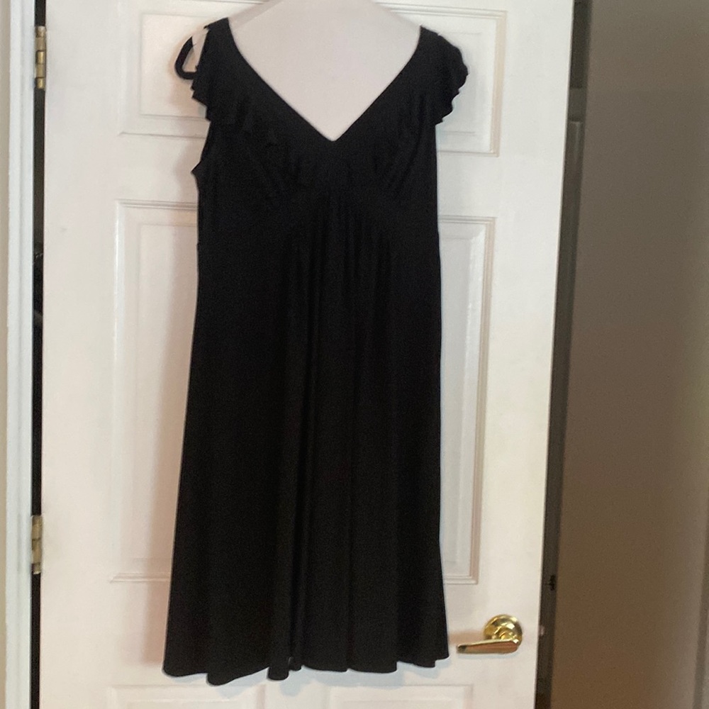 LBD EVAN PICONE